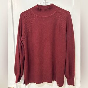 Calvin Klein Turtleneck